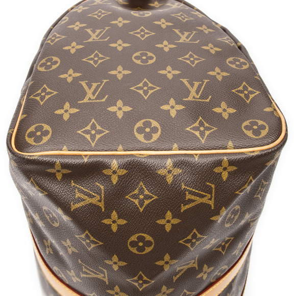 Louis Vuitton Keepall 45 - Picture 7 of 10